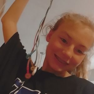 Meet your Posher, Lanee